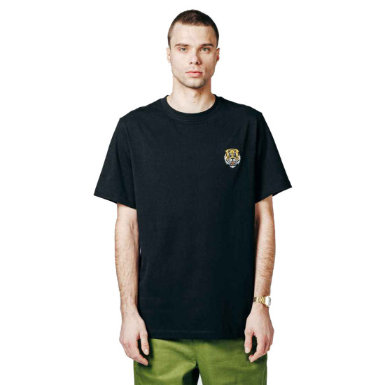 The Dudes Ανδρική κοντομάνικη μπλούζα Solo Tiger Classic T-Shirt